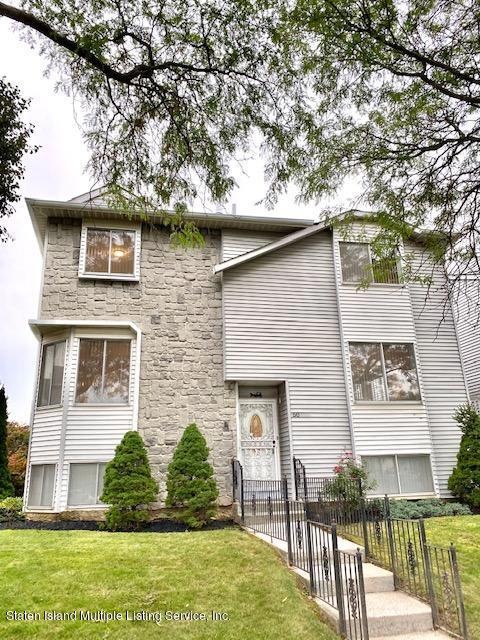 50 Farragut Ave unit 59, Staten Island, NY 10303 - photo 1