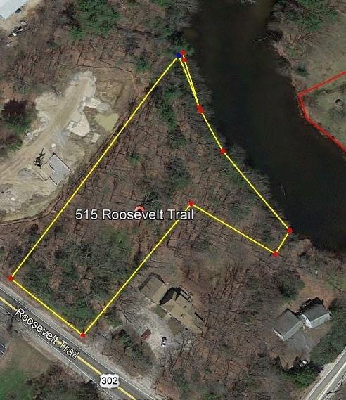 unlisted-address, Windham, ME 04062 - photo 1