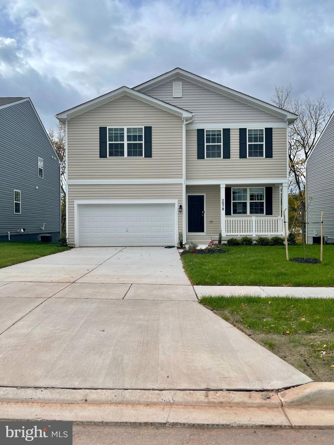 2078 Pomona Way, Frederick, MD 21702 - photo 1