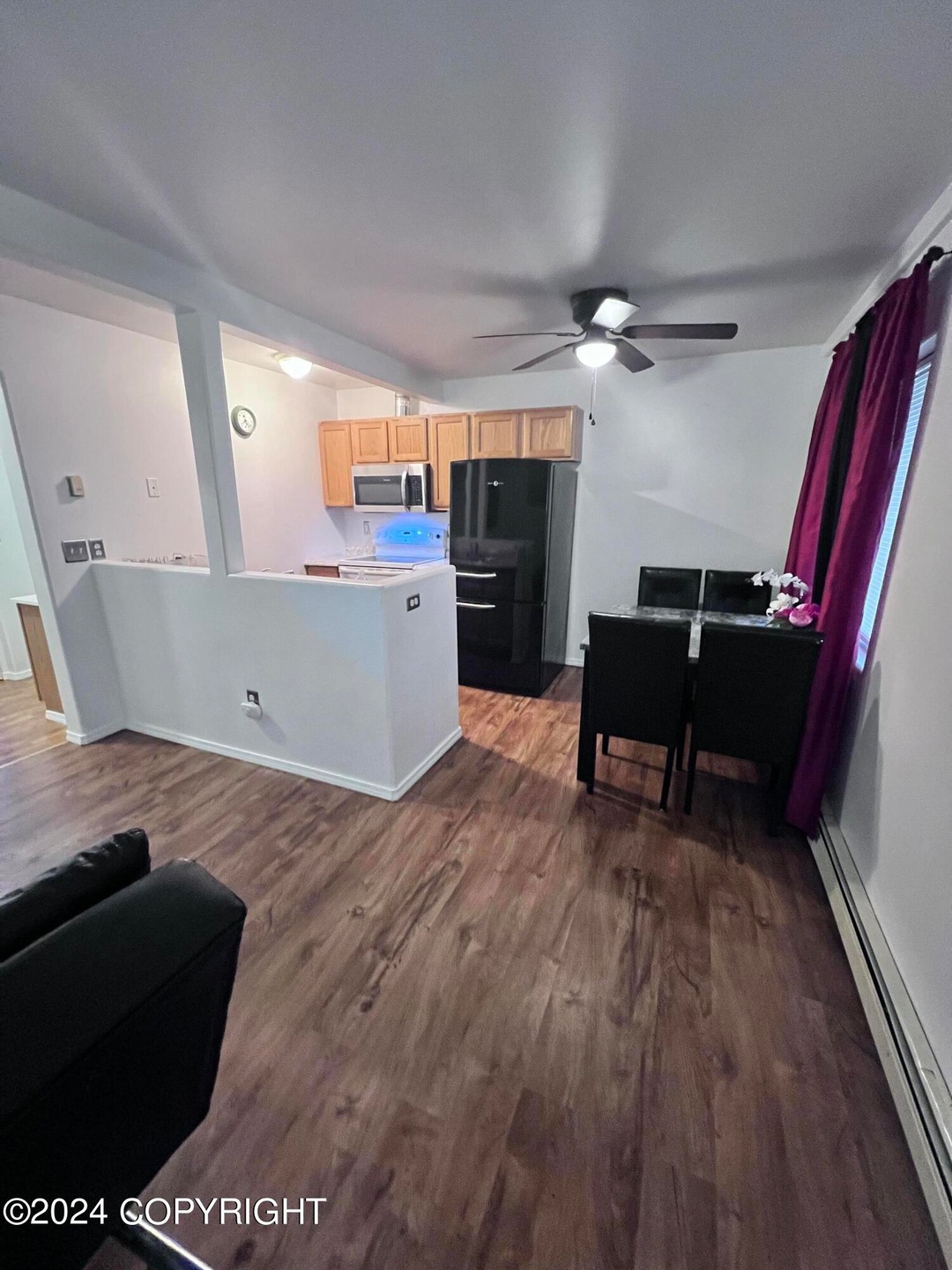 1435 W 25th Ave unit 3, Anchorage, AK 99503 - photo 1