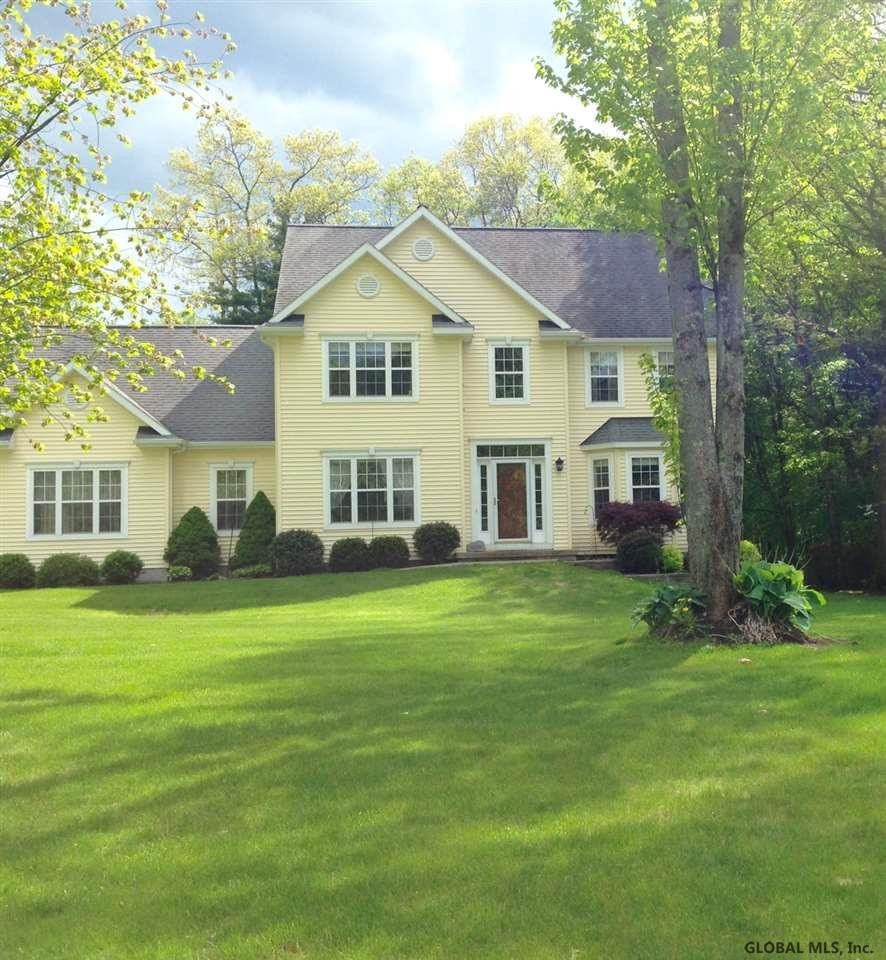 338 Jatski Dr, Ballston Spa, NY 12020 - photo 1