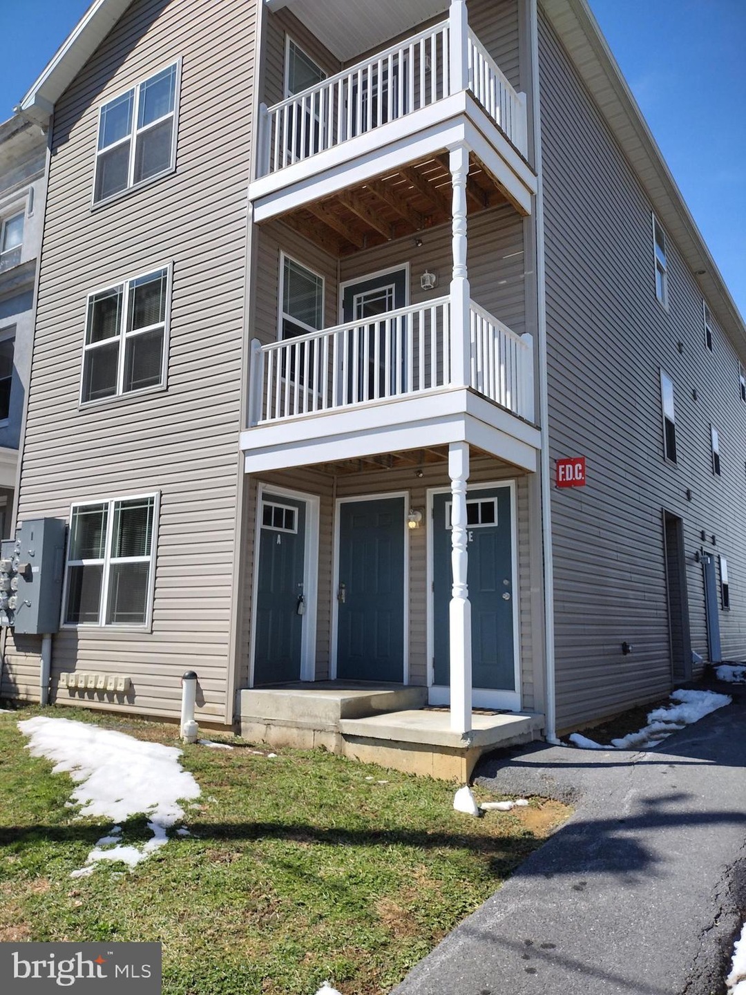 36 S Church St unit A, Waynesboro, PA 17268 - photo 1