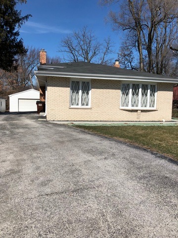 2522 183rd St, Homewood, IL 60430 - photo 1