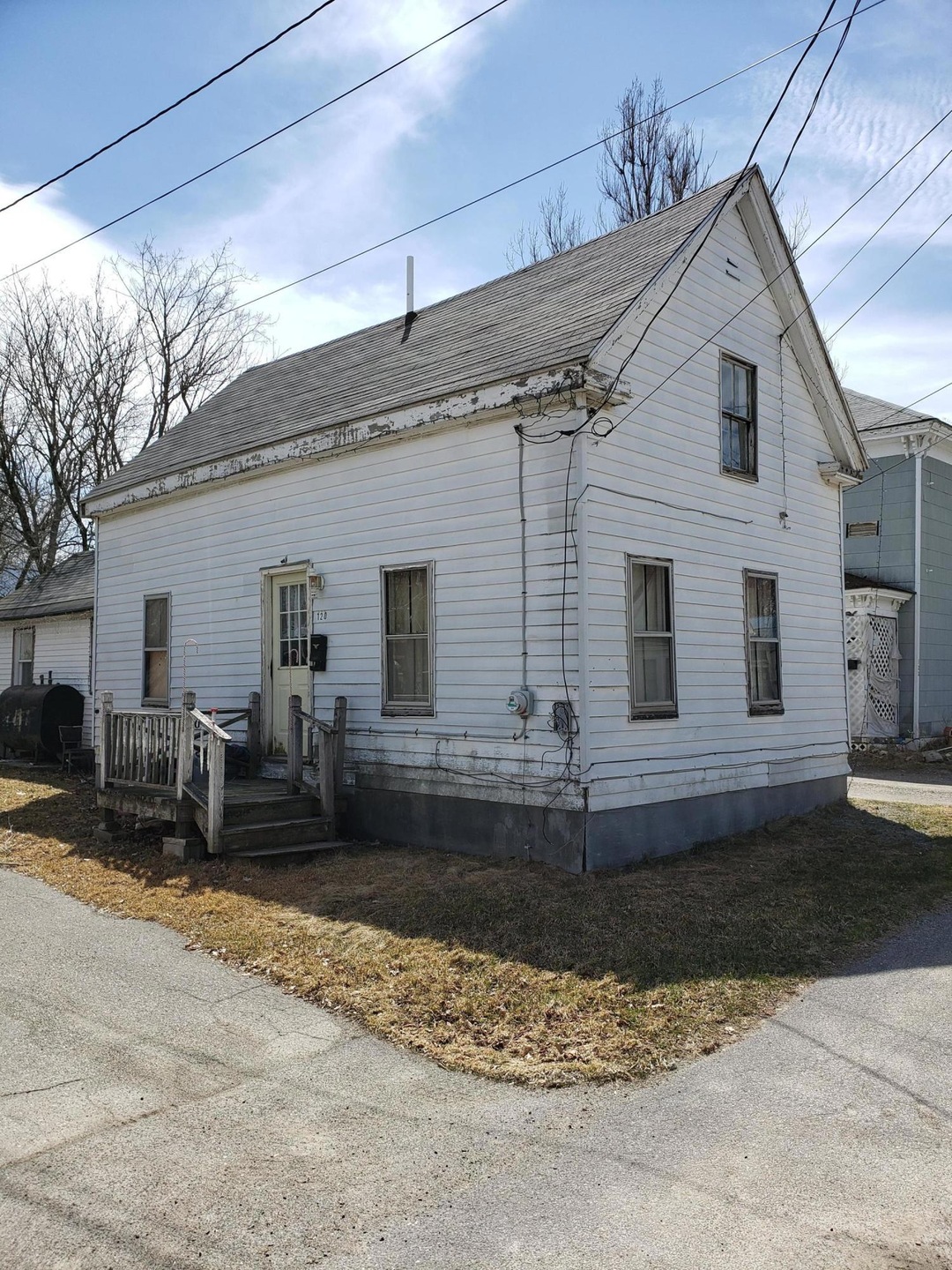 120 Union St, Calais, ME 04619 - photo 1