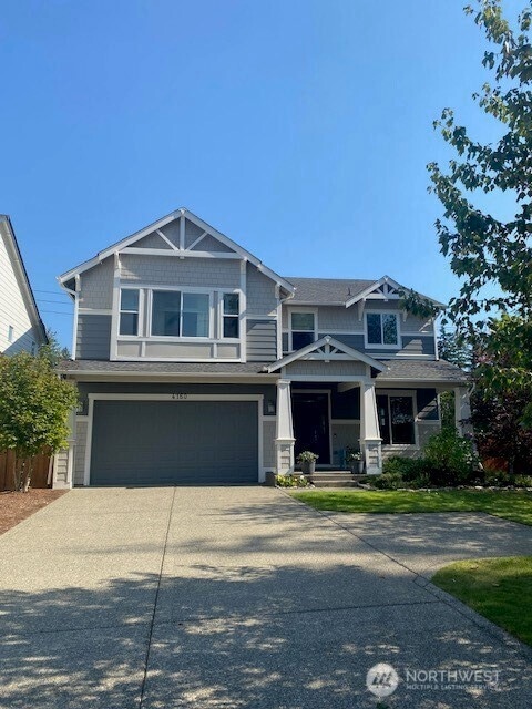 4160 Dr SW Novak, Port Orchard, WA 98367 - photo 1