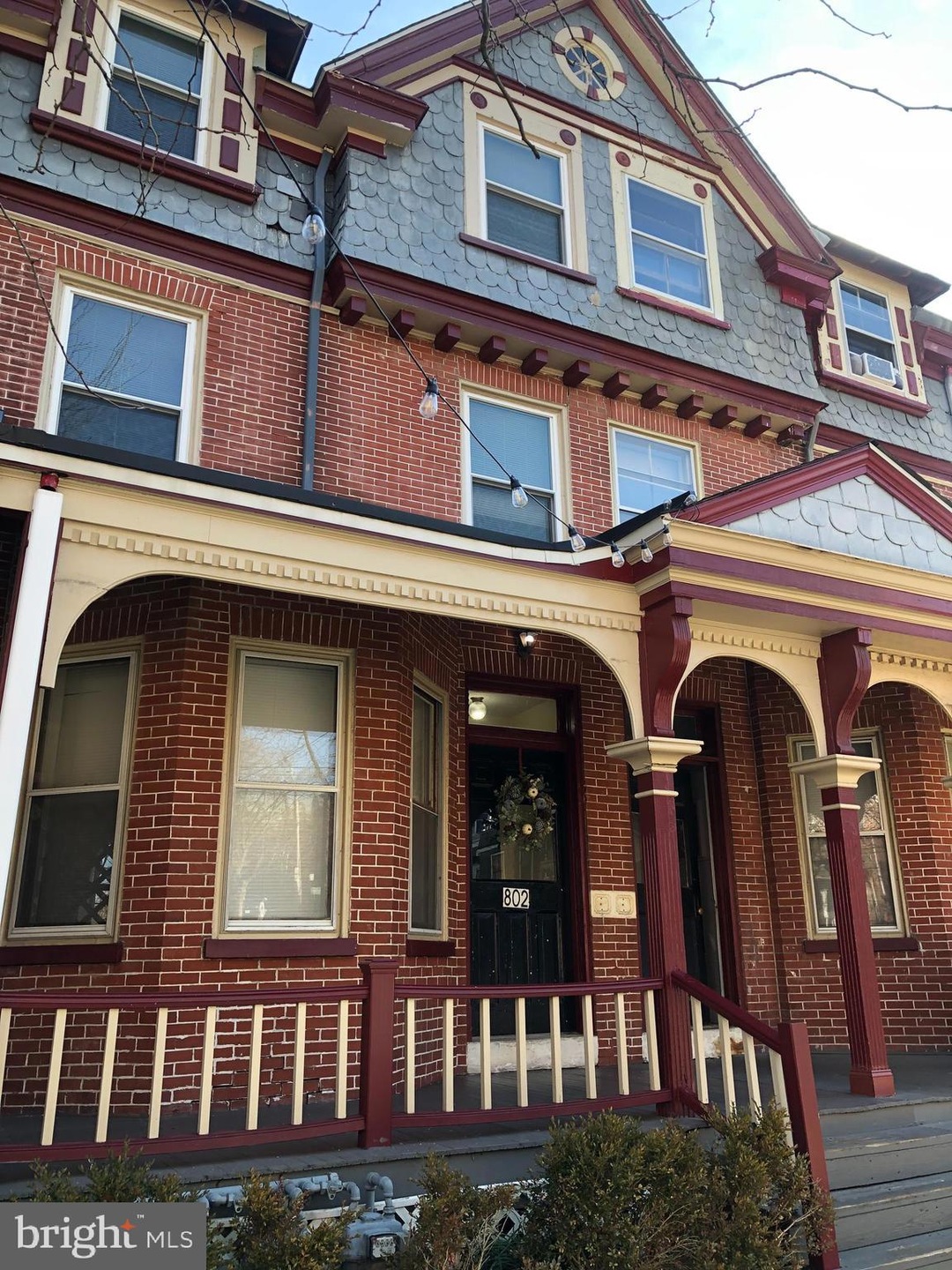 802 N Van Buren St unit 1, Wilmington, DE 19806 - photo 1