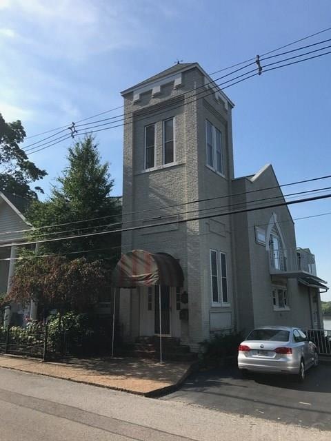 101 E Jennings St unit D, Newburgh, IN 47630 - photo 1