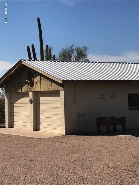 NORDEEN DETACHED GARAGE