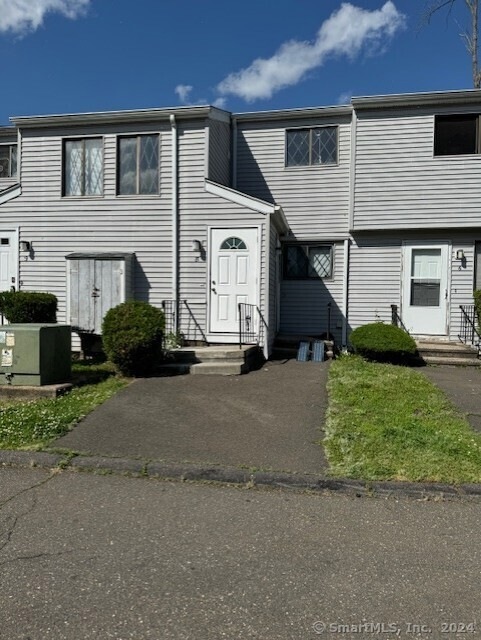 149 Canton St unit 8, West Haven, CT 06516 - photo 1