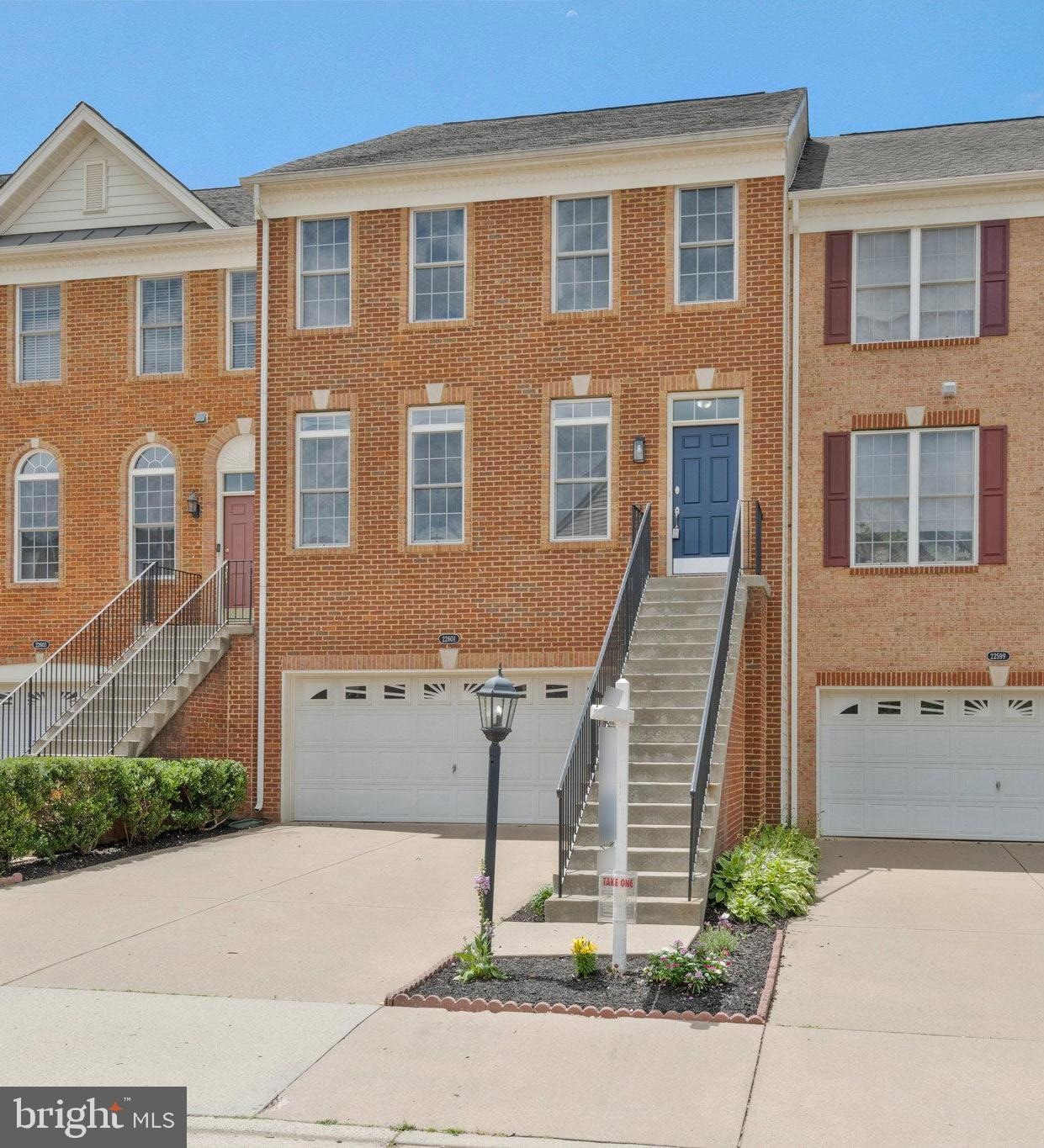 22601 Upperville Heights Square, Ashburn, VA 20148 - photo 1