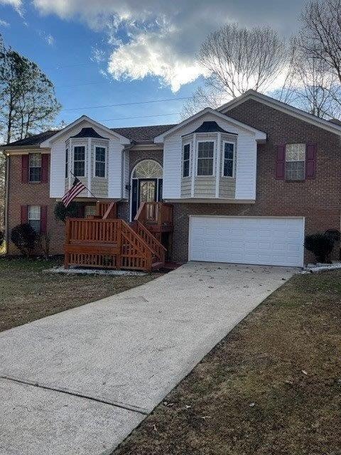 1407 Scott Dr, Douglasville, GA 30134 - photo 1