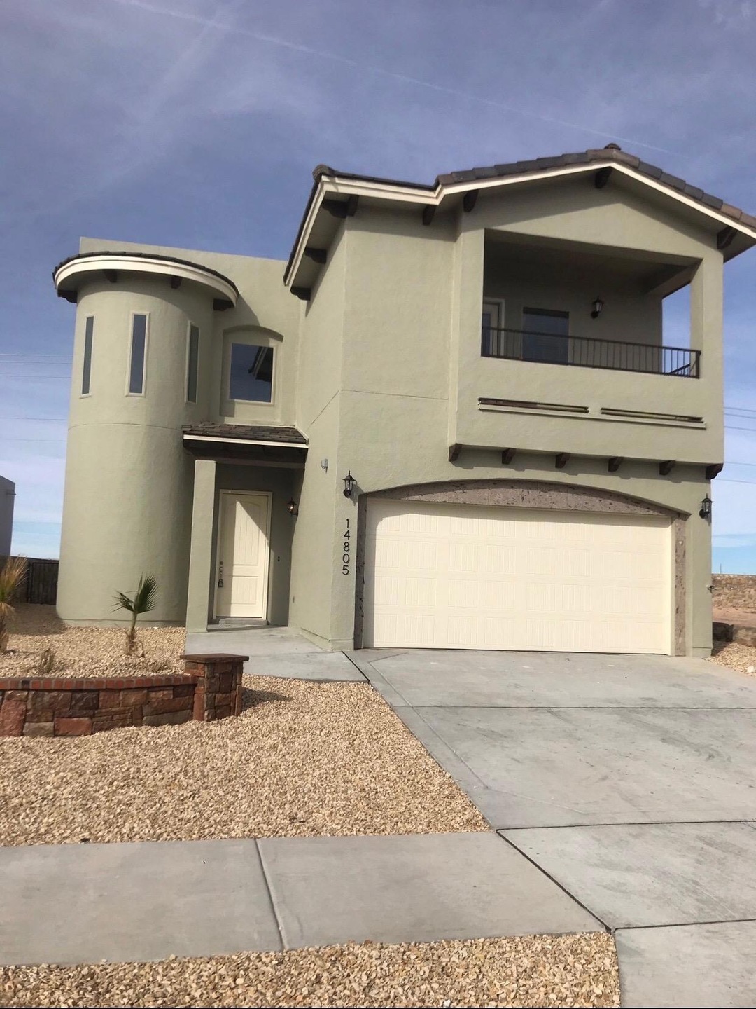 13642 Linton St, El Paso, TX 79928 - photo 1