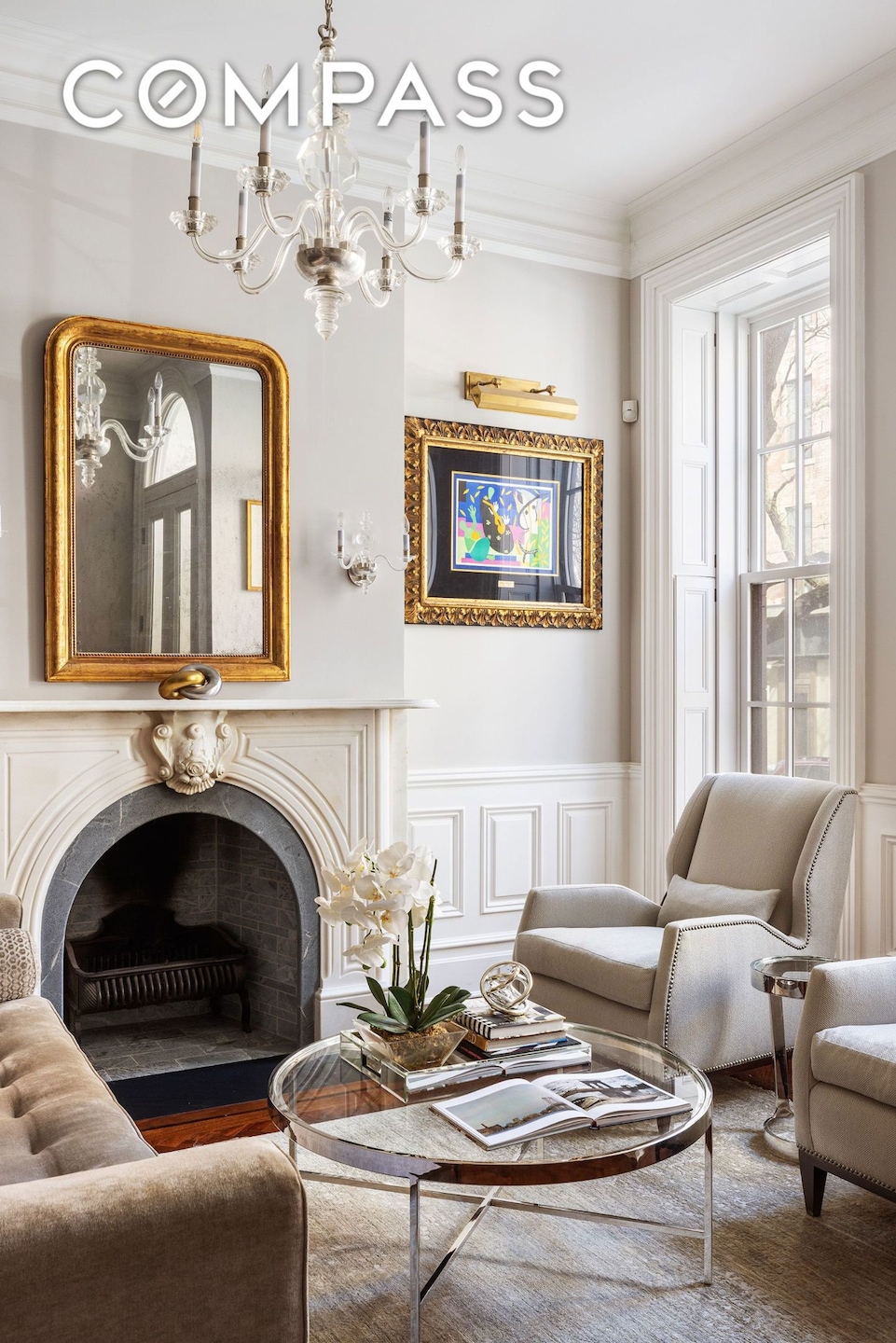 For Sale $7,995,000 • Co-Listing Agent