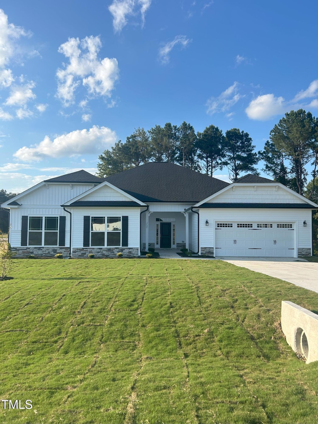 167 Merrifield Ln unit 121, Garner, NC 27529 - photo 1