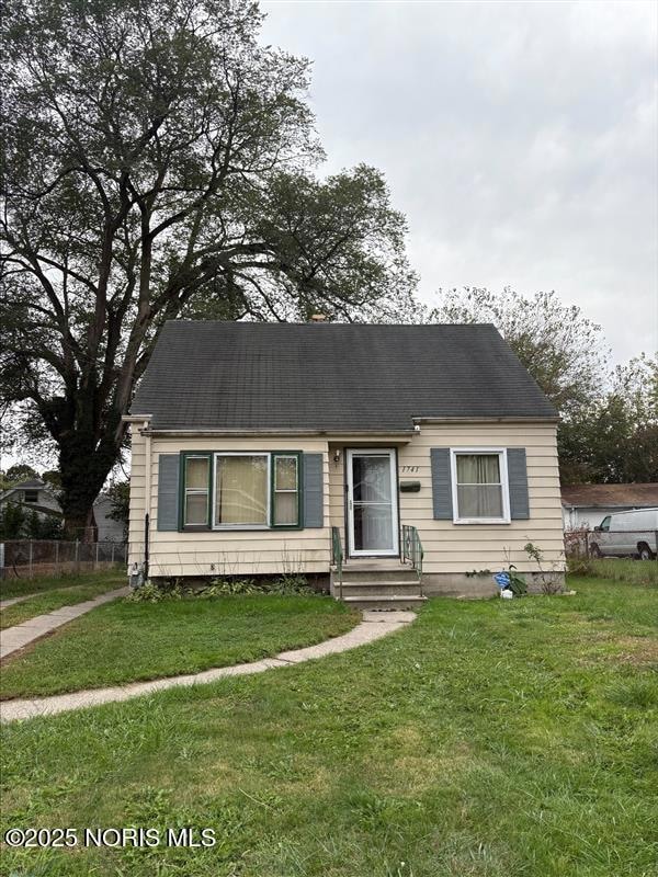 1741 Barrows St, Toledo, OH 43613 - photo 1