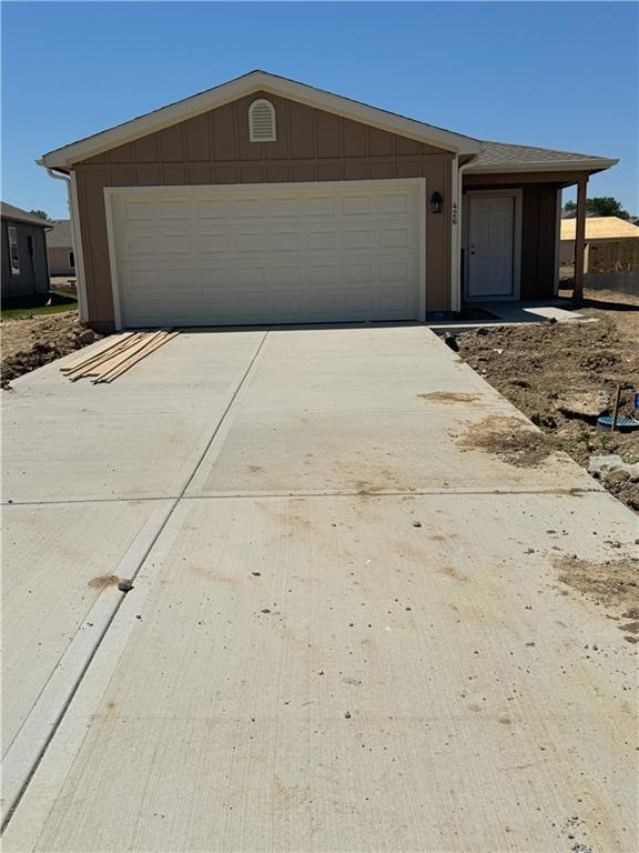 Sold