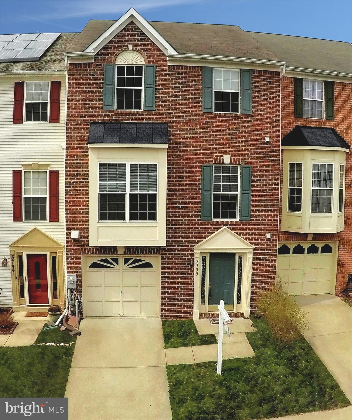 8735 Silent Ct, Odenton, MD 21113 - photo 1