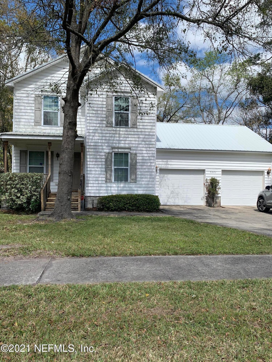 5327 Clarendon Rd, Jacksonville, FL 32205 - photo 1