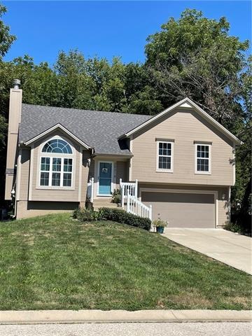 20210 W 219th Terrace, Spring Hill, KS 66083 - photo 1