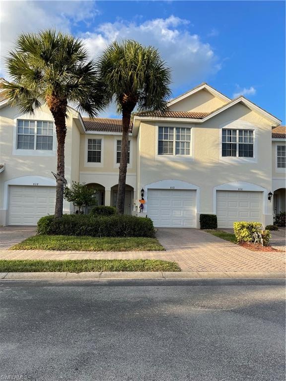 832 Hampton Cir unit 172, Naples, FL 34105 - photo 1