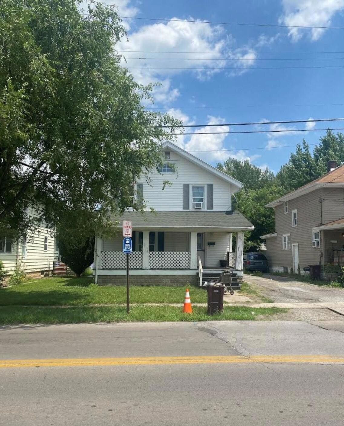 1134 N. Metcalf