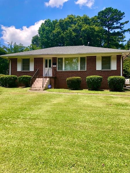 4423 Simpson Rd. Atlanta, GA 30287