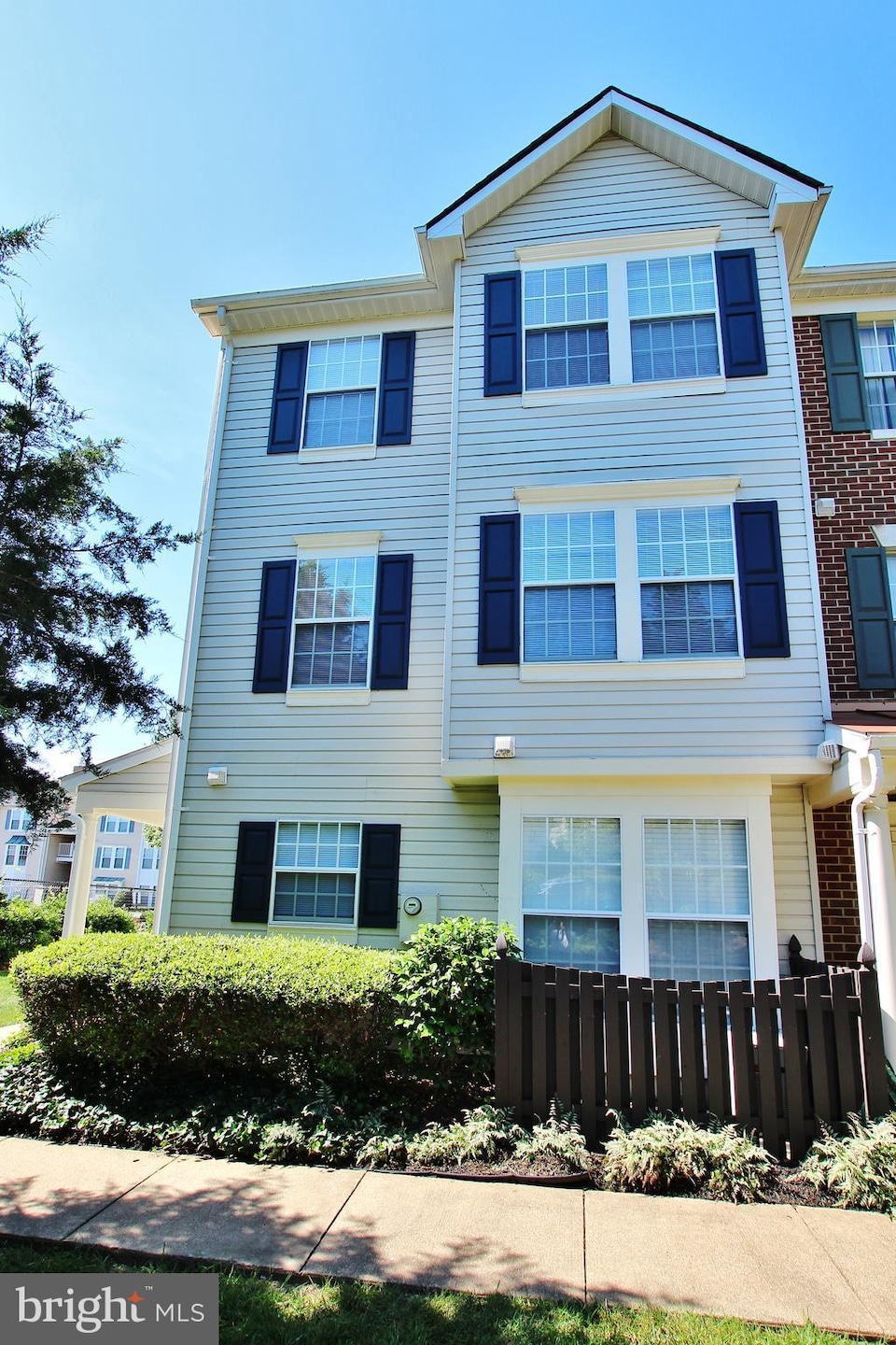 8301 Green Heron Way unit 8, Lorton, VA 22079 - photo 1