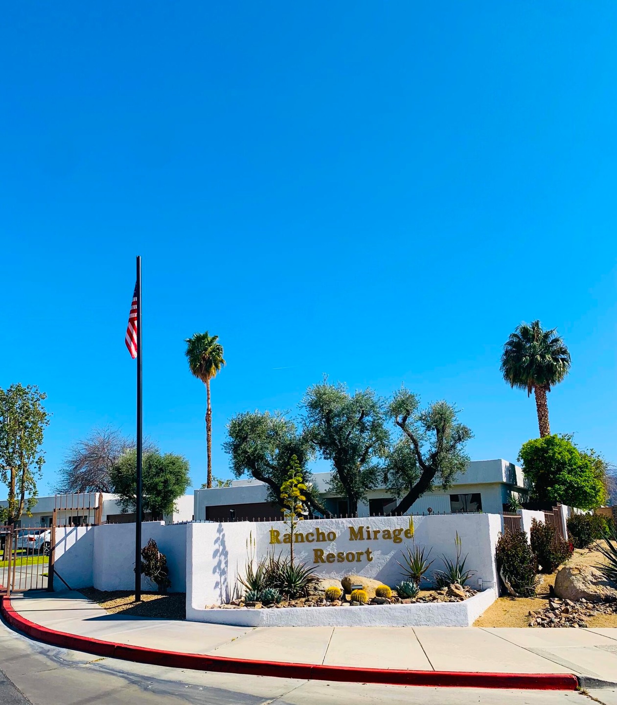 34137 Emily Way, Rancho Mirage, CA 92270 - photo 1