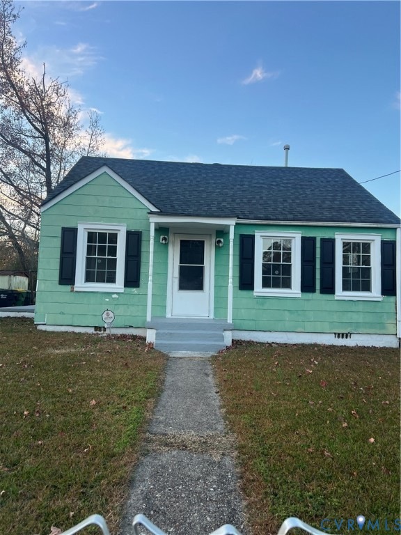 2809 Oaklawn Blvd, Hopewell, VA 23860 - photo 1