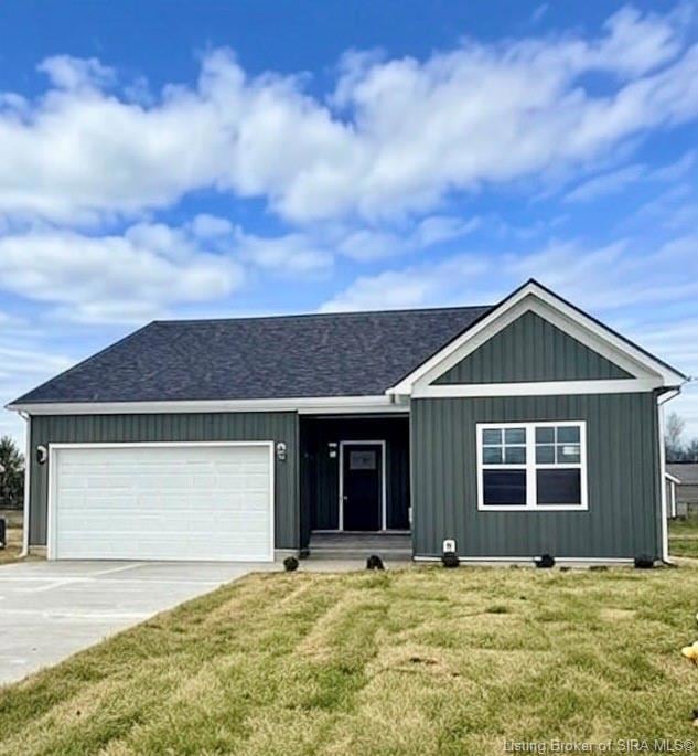 1230 Woodland Ave, Scottsburg, IN 47170 - photo 1