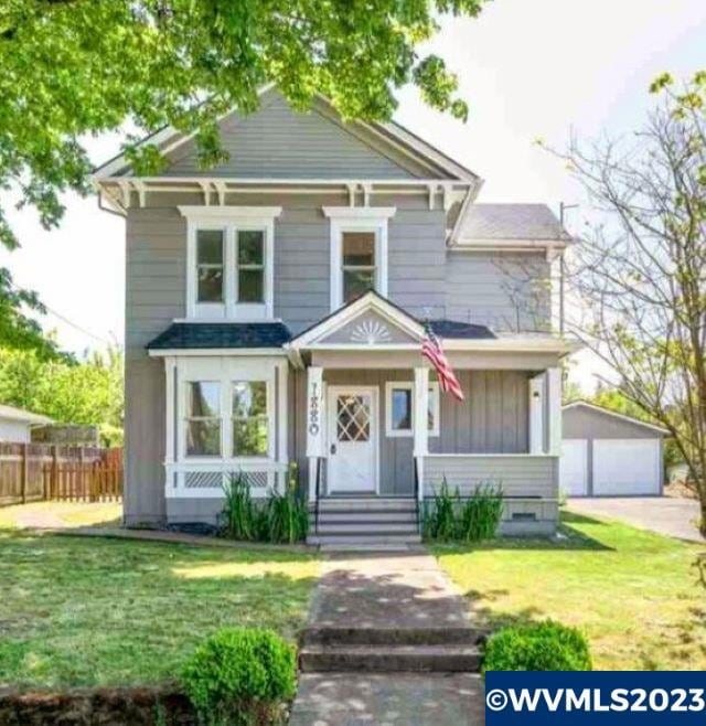 1880 16th Ave SW, Albany, OR 97321 - photo 1