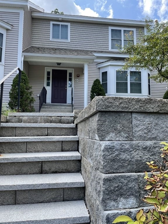6 Charles Ridge Rd unit D, Littleton, MA 01460 - photo 1
