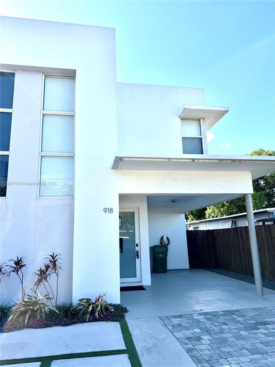 For Rent $3,750/month