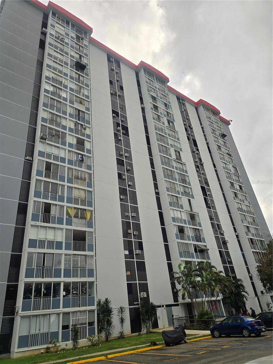 Cond. Torres de Anda Almonte unit 1901, San Juan, PR 00926 - photo 1