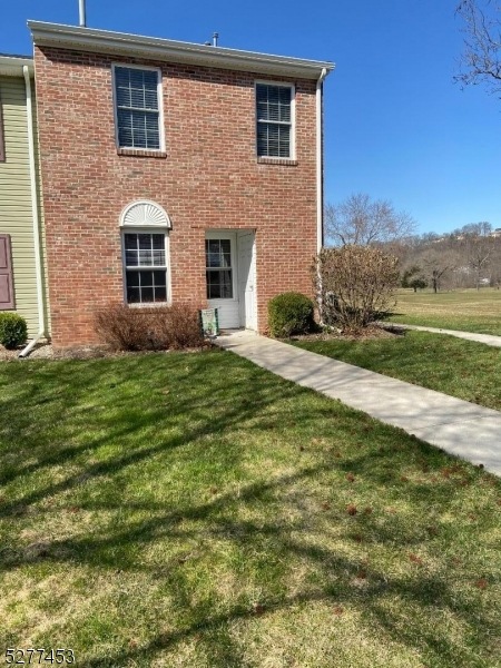 102 Gettysburg Way unit 15H, Lincoln Park, NJ 07035 - photo 1