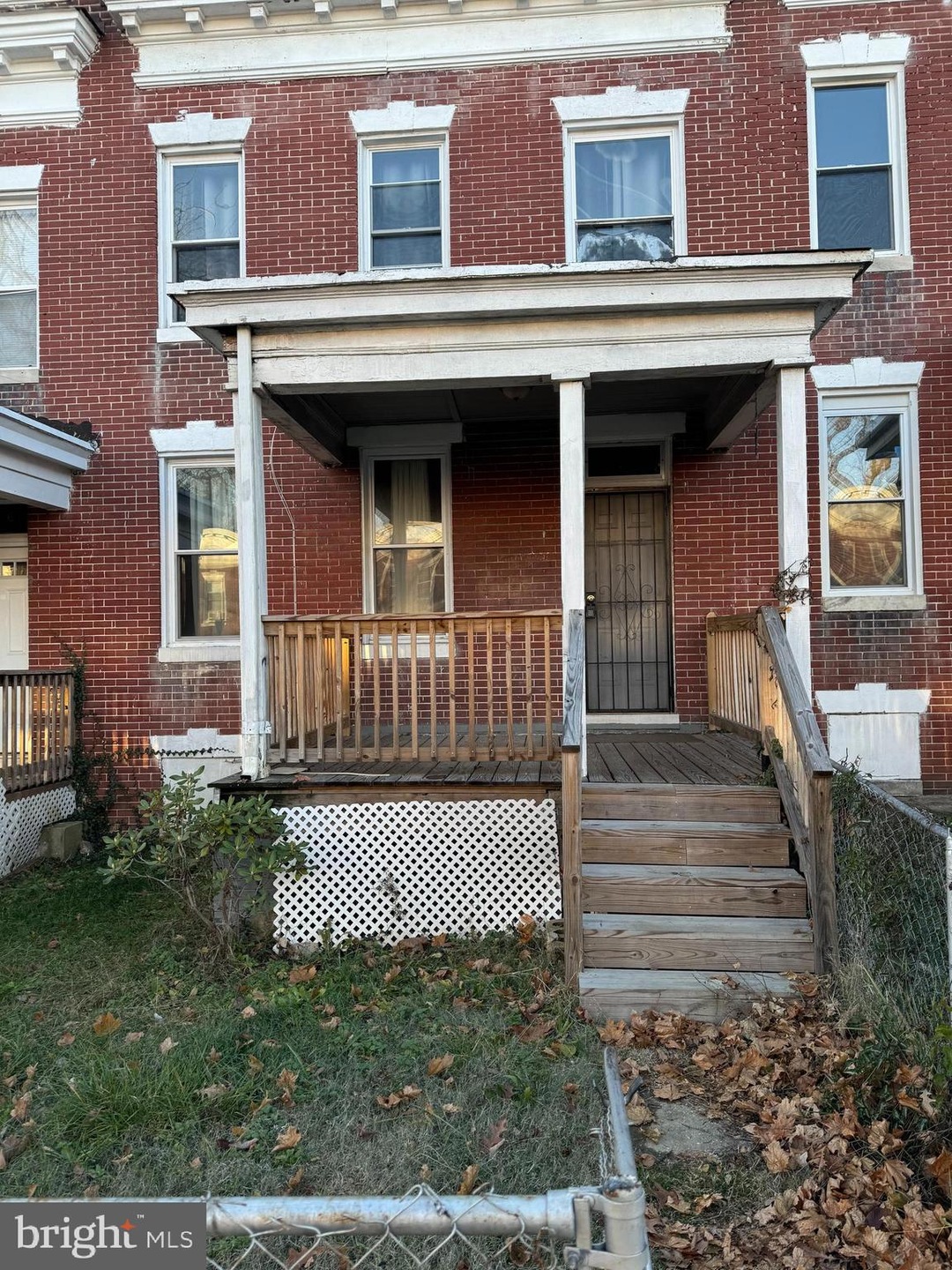 408 N Loudon Ave, Baltimore, MD 21229 - photo 1