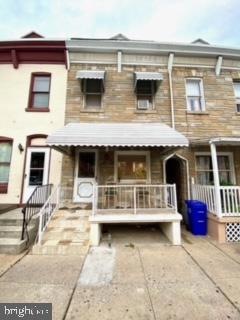 542 N 11th St, Reading, PA 19604 - photo 1