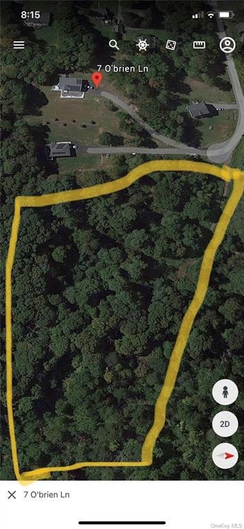 7 O'Brien Ln, Newburgh, NY 12589 - photo 1