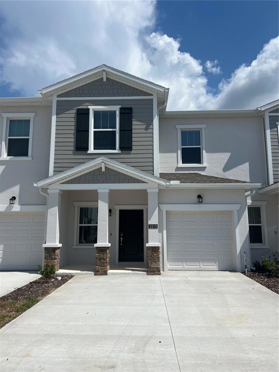 3310 Laurent Loop, Davenport, FL 33837 - photo 1