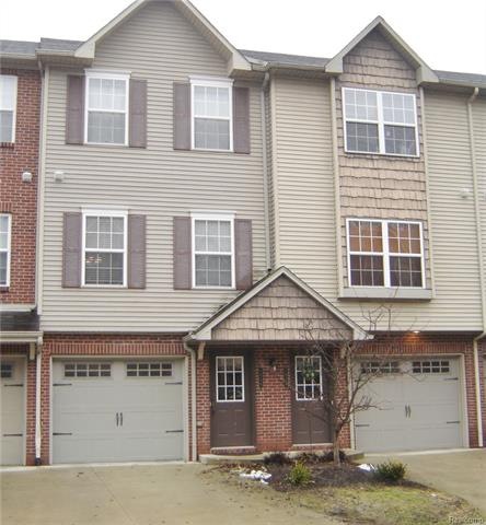 Great location - close to outlets, downtown and I-
