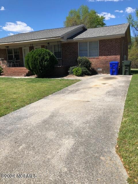 1014-A Brownlea Drive