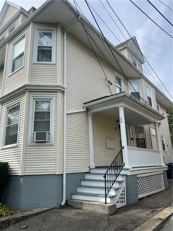 32 Medway St unit 3, Providence, RI 02906 - photo 1
