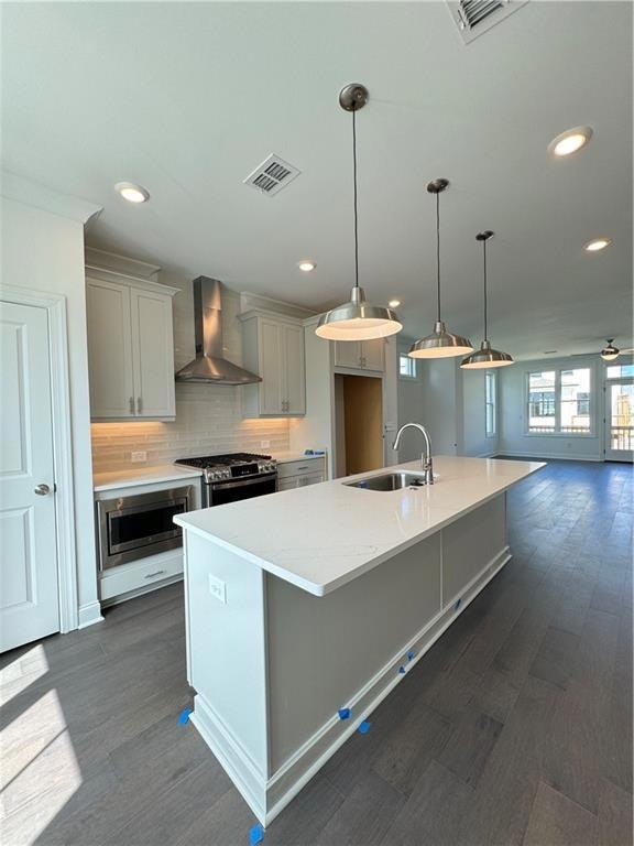 1112 Larkin Dr, Buford, GA 30518 - photo 1