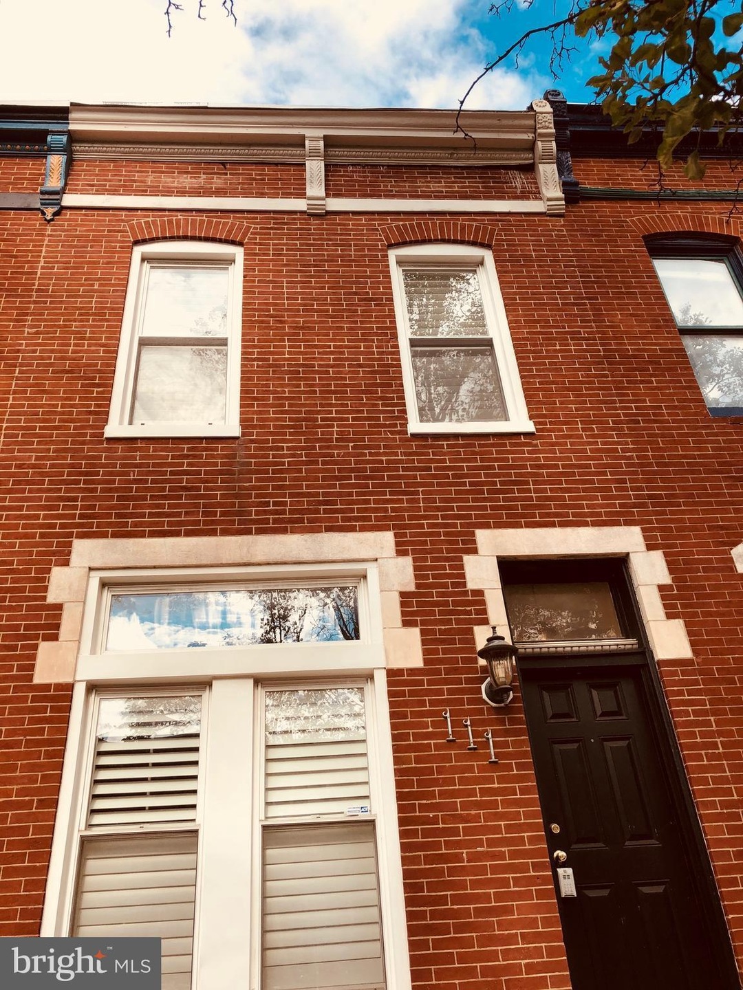 111 N Lakewood Ave, Baltimore, MD 21224 - photo 1