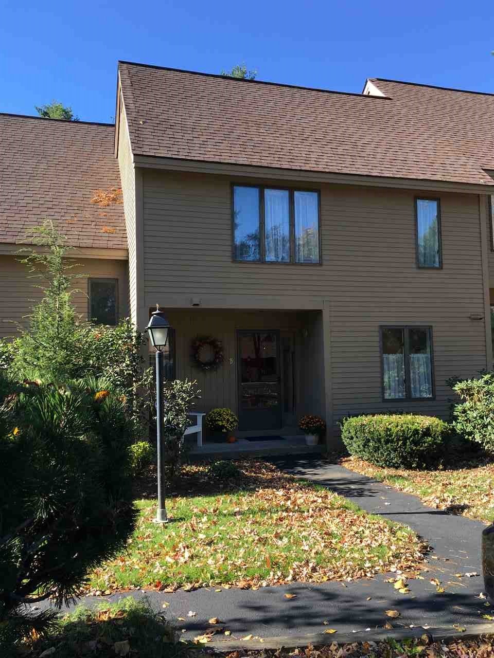 385 Lyman Batcheller Rd unit 6B, Hartford, VT 05001 - photo 1