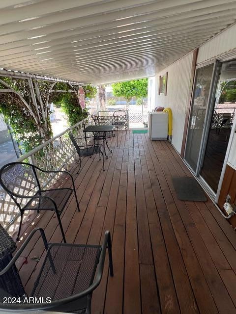 9501 E Broadway Rd unit 221, Mesa, AZ 85208 - photo 1