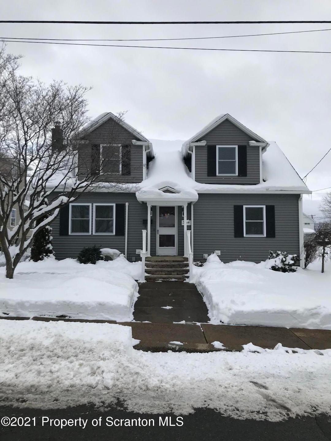 3614 Winfield Ave unit L18, Moosic, PA 18507 - photo 1