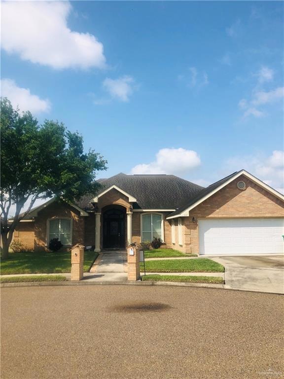 917 E Brady Cir, Pharr, TX 78577 - photo 1