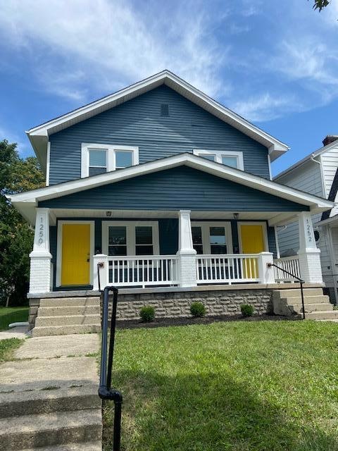 1250 S 22nd St unit 1252, Columbus, OH 43206 - photo 1