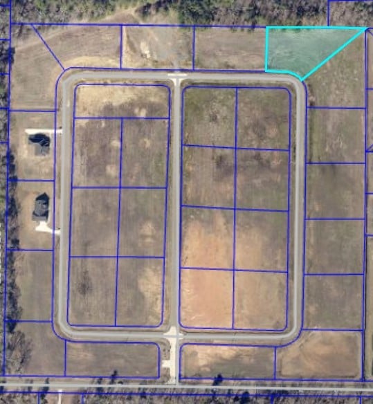 215 E Josie Ln, Haughton, LA 71037 - photo 1